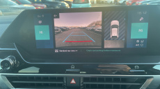 Citroen C4 100kW Shine Plus 50kWh 5dr Auto Electric Hatchback